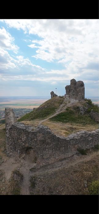 Filmări și fotografii aeriene cu drona