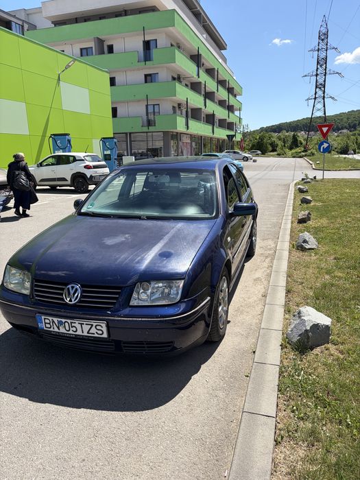 VOLKSWAGEN Bora 2003 — imagine 4