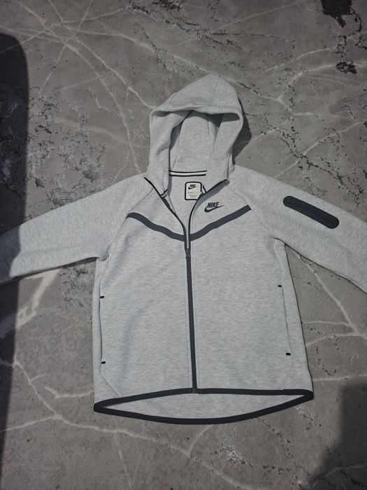 Tech fleece nike