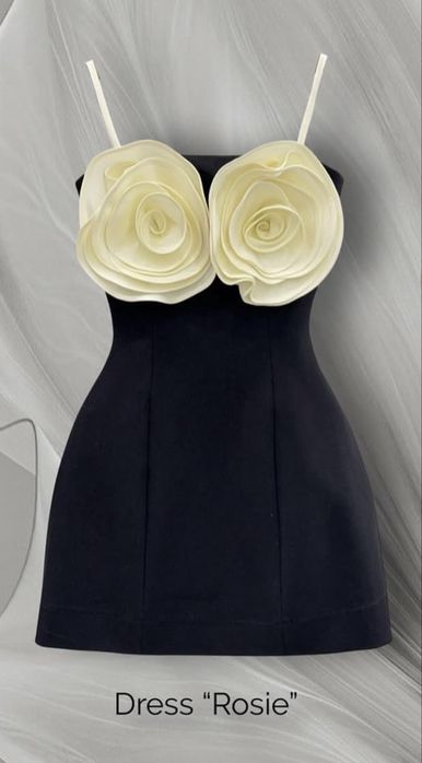 Платье мини Bonnitto collection