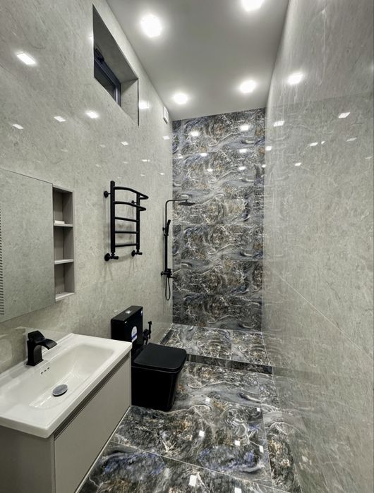 Нукусская Яккасарай 4-Уровня Нежилое (460м2) Срочно