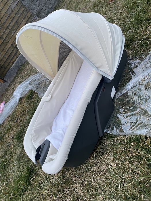 Carucior Stokke V2 3 in 1