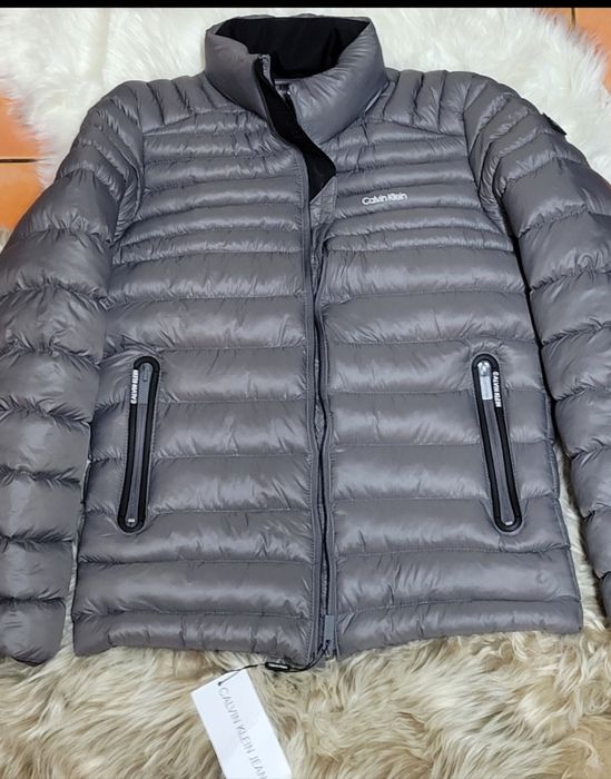 Geaca bărbați Calvin Klein