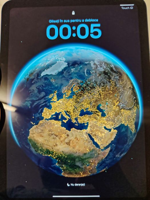 Vând Apple iPad 128 GB