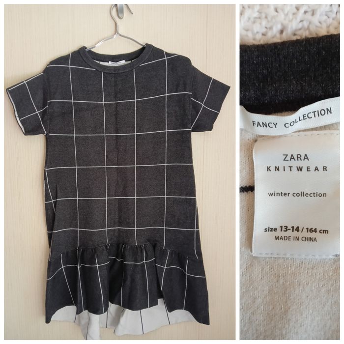 Женские платья разные