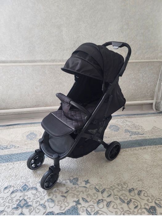 Продам коляску mstar