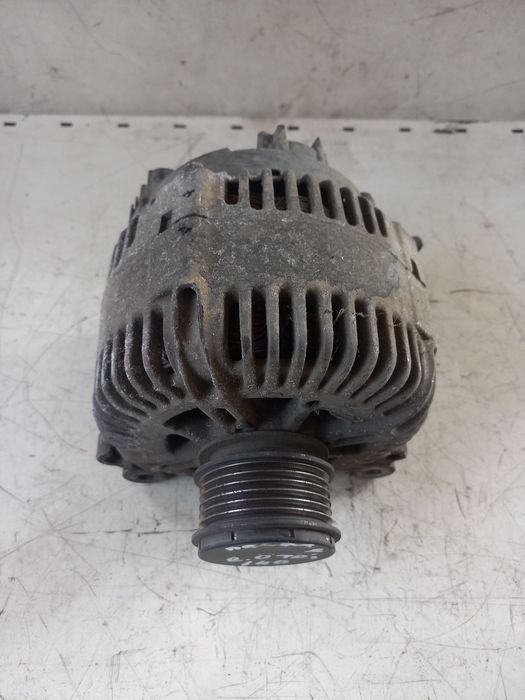 Алтернатор Vw Passat B6 2.0TDI