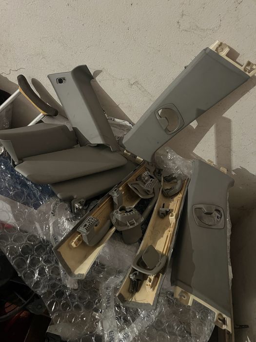 Части за BMW E91 2006г.