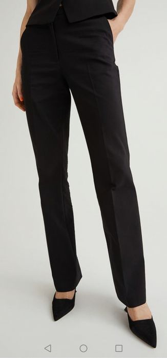 Pantaloni damă office