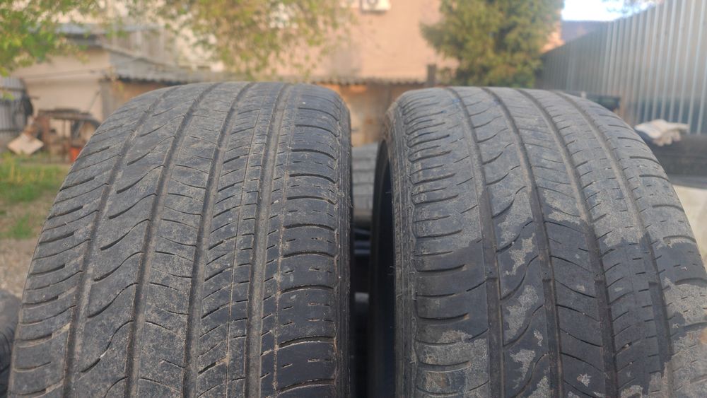 Anvelope r17+r18