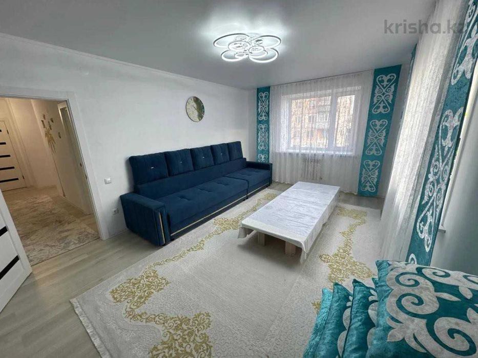 Продажа 2-комнатной квартиры