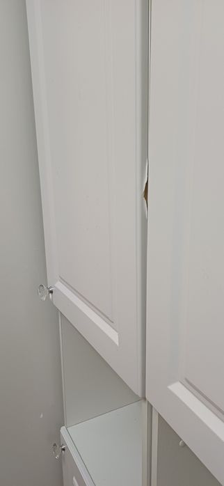 Детский шкаф пенал.