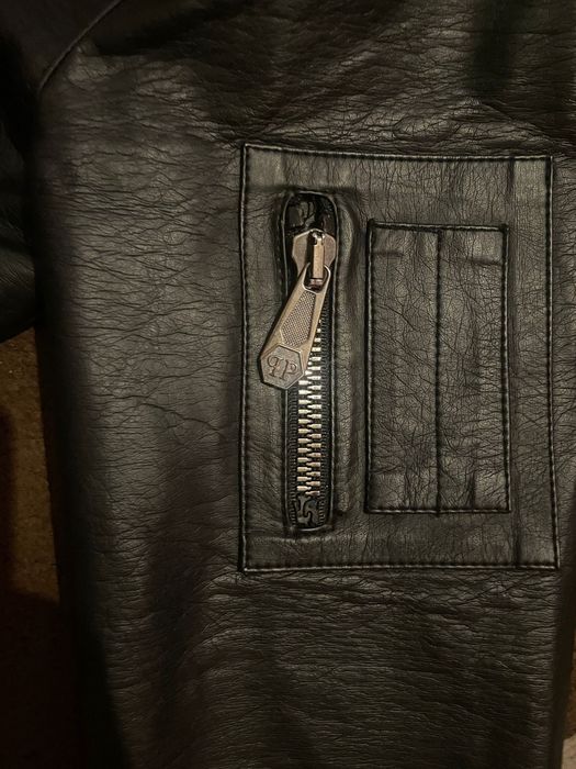 Geaca philipp plein