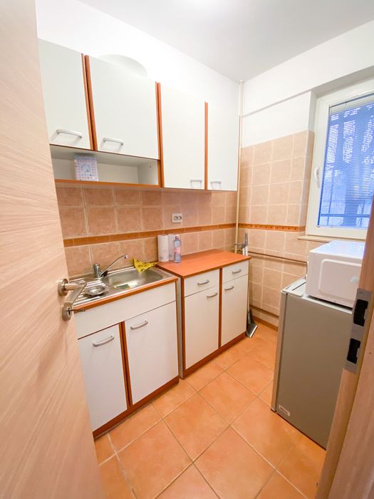 Garsoniera, lacul Tei, facultatea de constructii