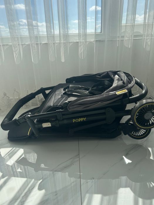 chipolino количка