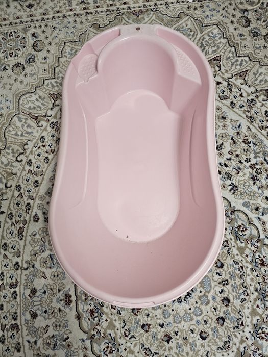 Продаю тазик для купания детей