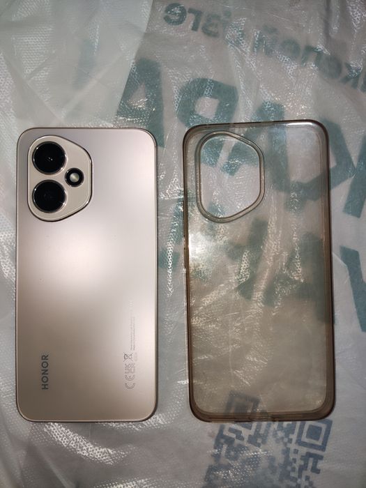 Honor 400 | 256 GB | Идеальное состояние