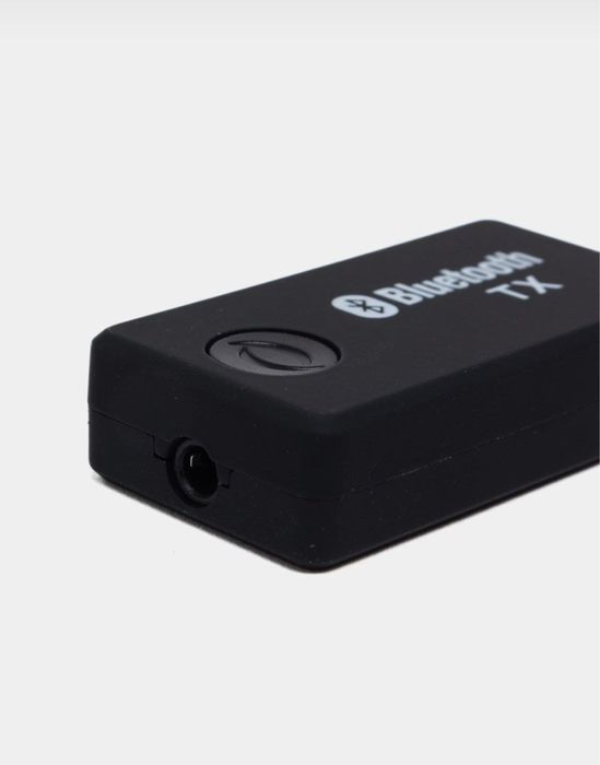 Адаптер Bluetooth для подключения наушников к телевизору и компьютеру.