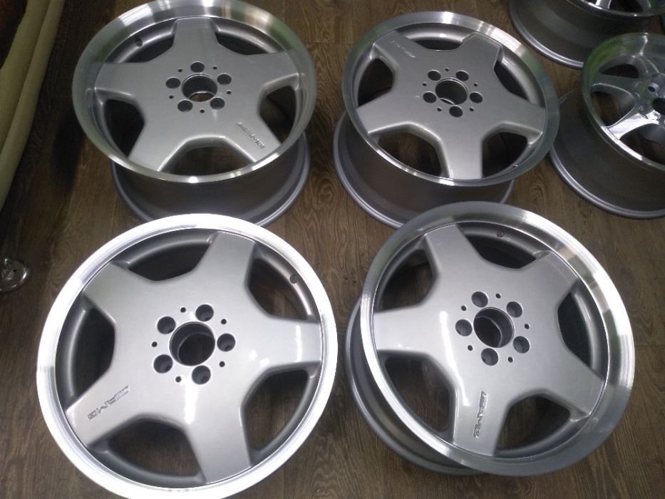 Алмазная резка дисков