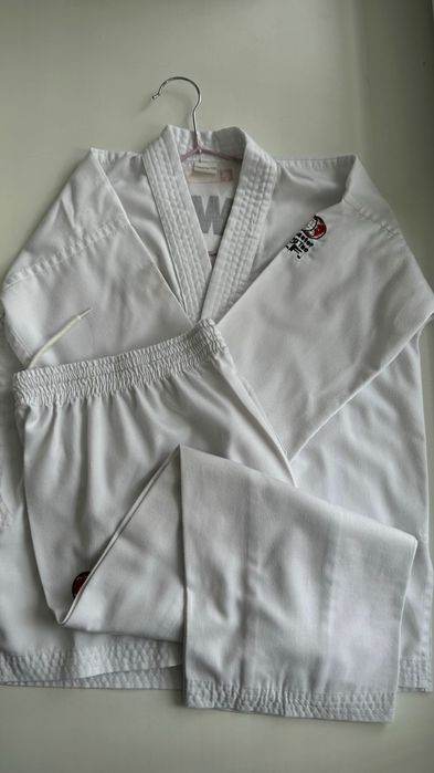 Кимоно для таеквон-до