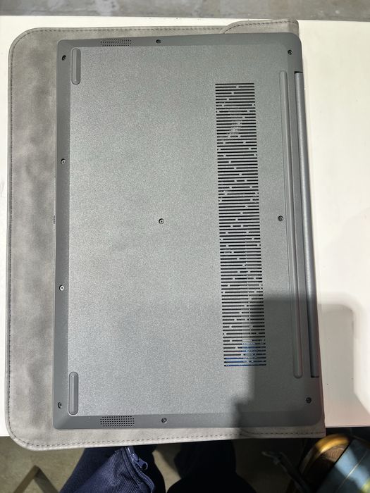 Продам ноутбук lenovo ideapad 3