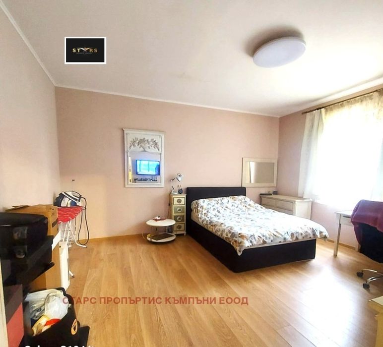 Продажба 2-стаен гр. Варна - м-т Ален мак 77m²