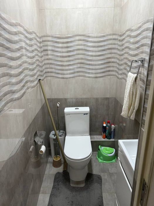 Uzoq muddatli ijaraga