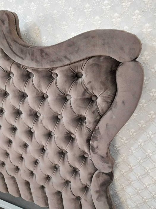 2 местная кровать