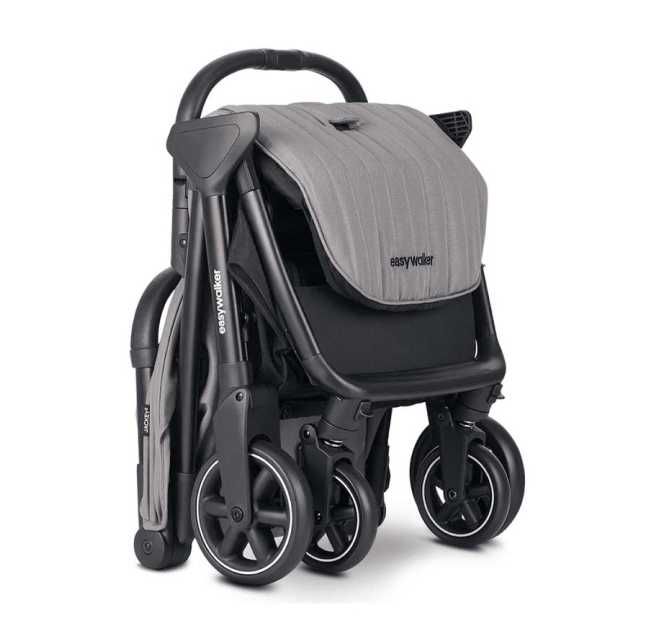 Детска лятна количка Easywalker Jackey 2