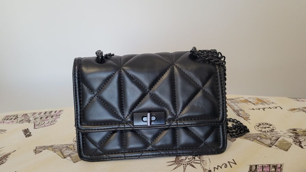 Дамска стилна чанта