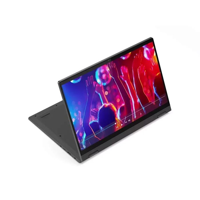 Ноутбук Lenovo IdeaPad Flex 5 14ARE05, отпечаток есть , экран сенсор
