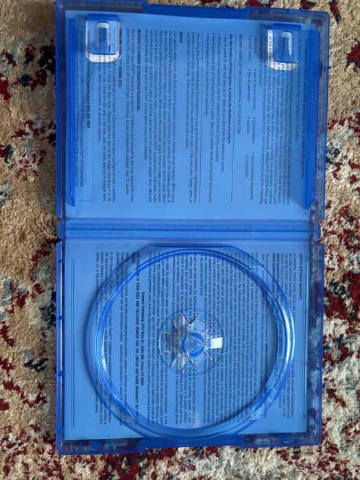 Продам диск Hello Neighbor hede & seek