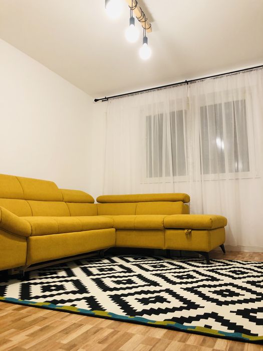 inchiriez garsoniera, zona Pantelimon