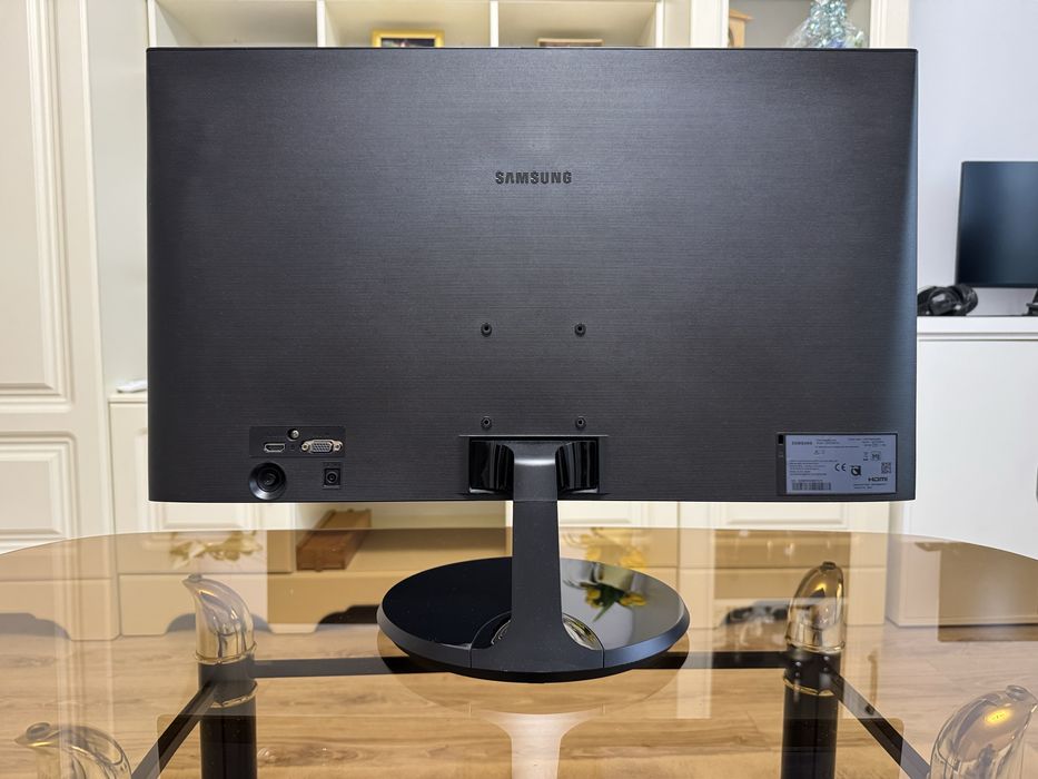 Monitor Samsung 27 inch