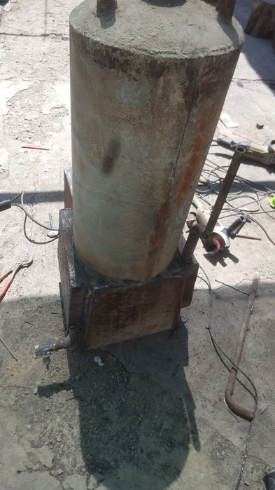 Sotiladi katyol va titan