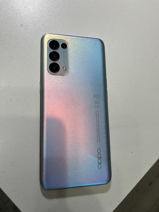 Oppo reno 5 12/128