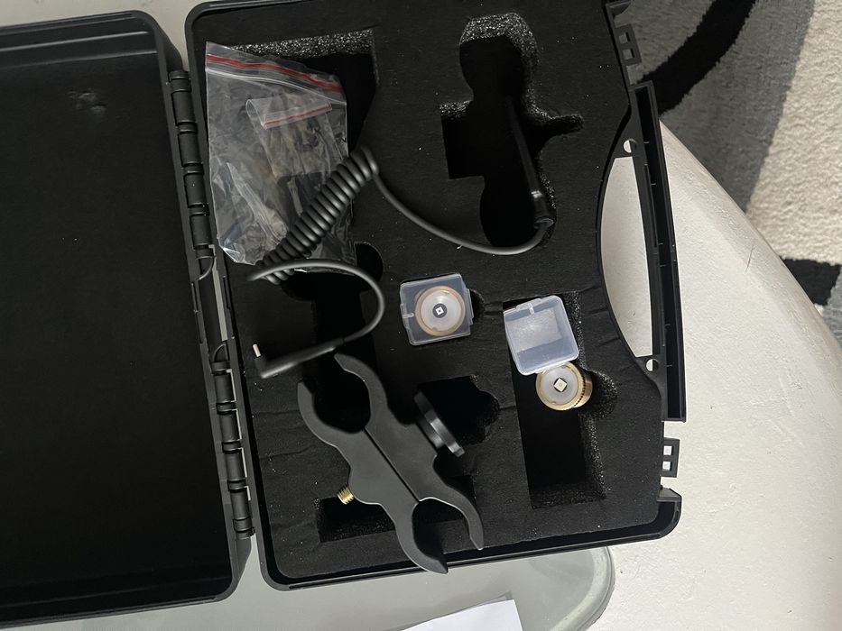 Lanterna de vanatoare