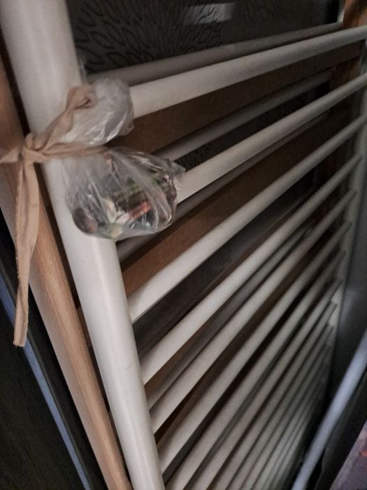 Patut copil cu sertar