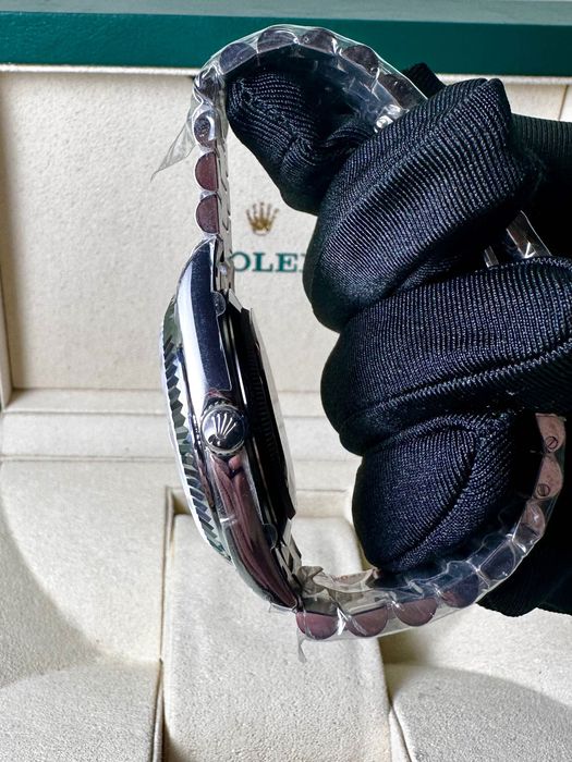 Rolex Day-Date 40 Olive Green