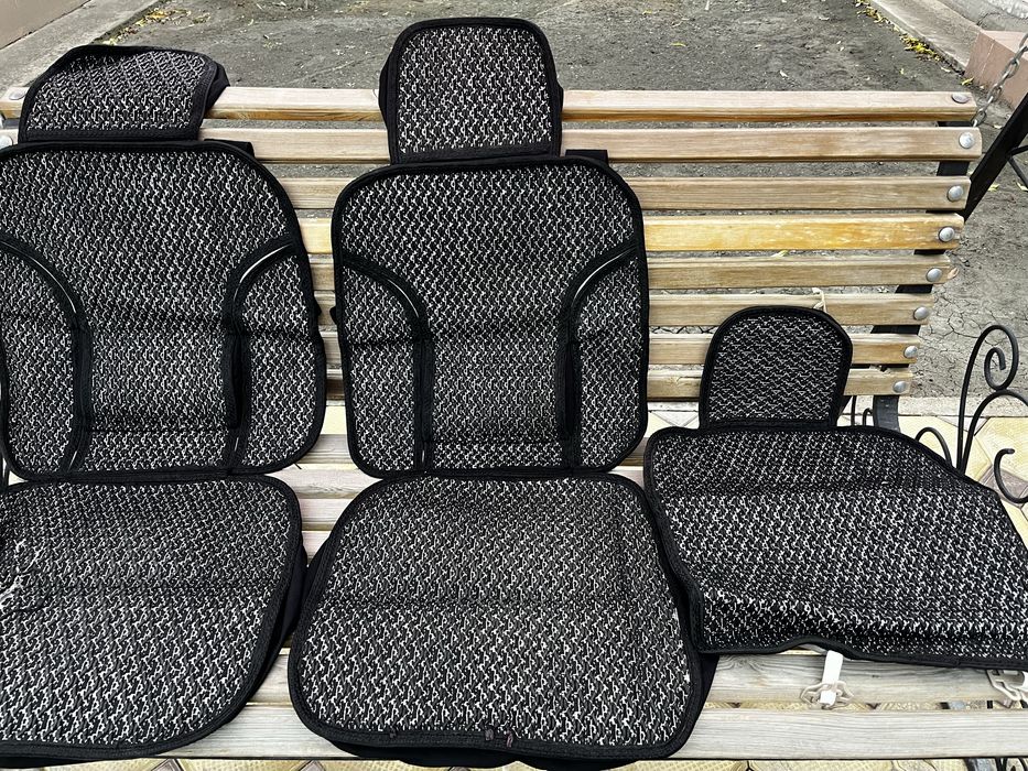 Продаю чехлы для машины