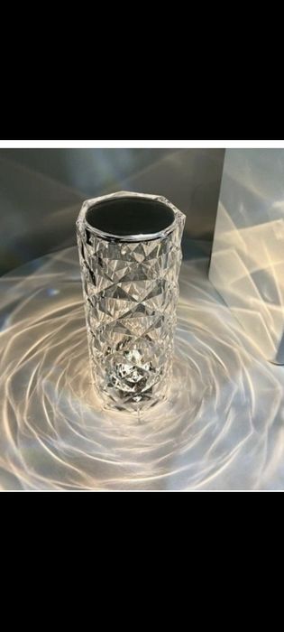 Ночник сенсорный