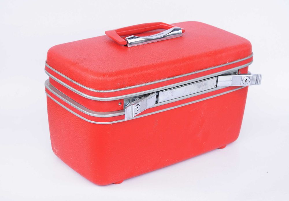 Samsonite Machiaj cu inchidere pe cheie