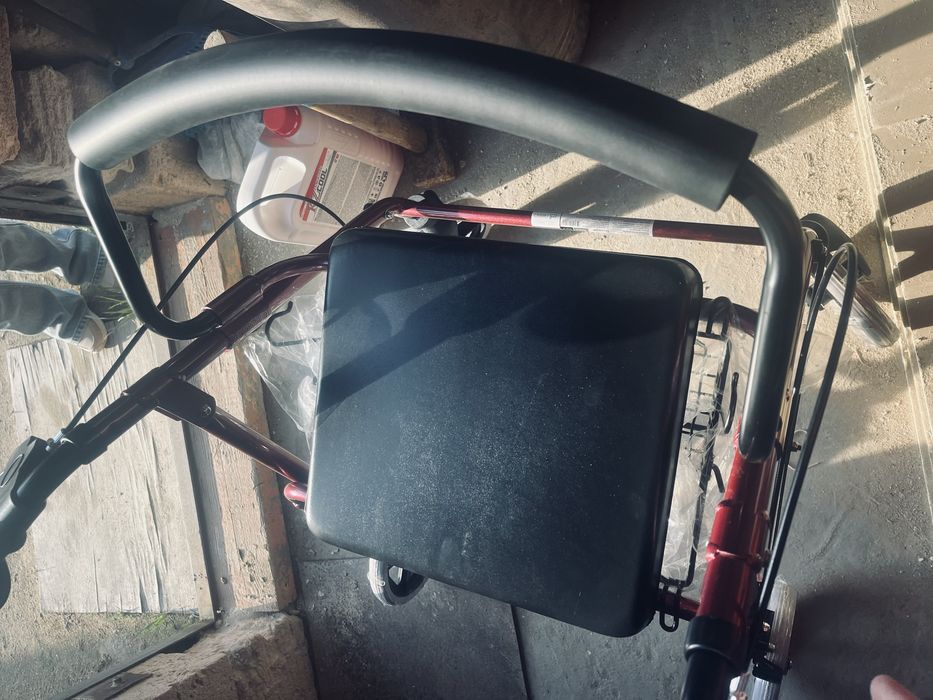 Ходунок взрослый