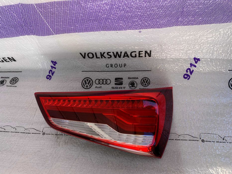 Stop dreapta Audi A1 8X cod 8XA 945 094 A dupa 2014-