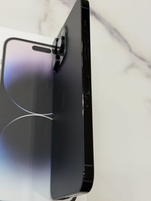 iPhone 14 pro Max  256gb