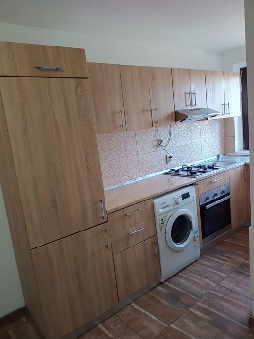 Apartament cu 2 camere