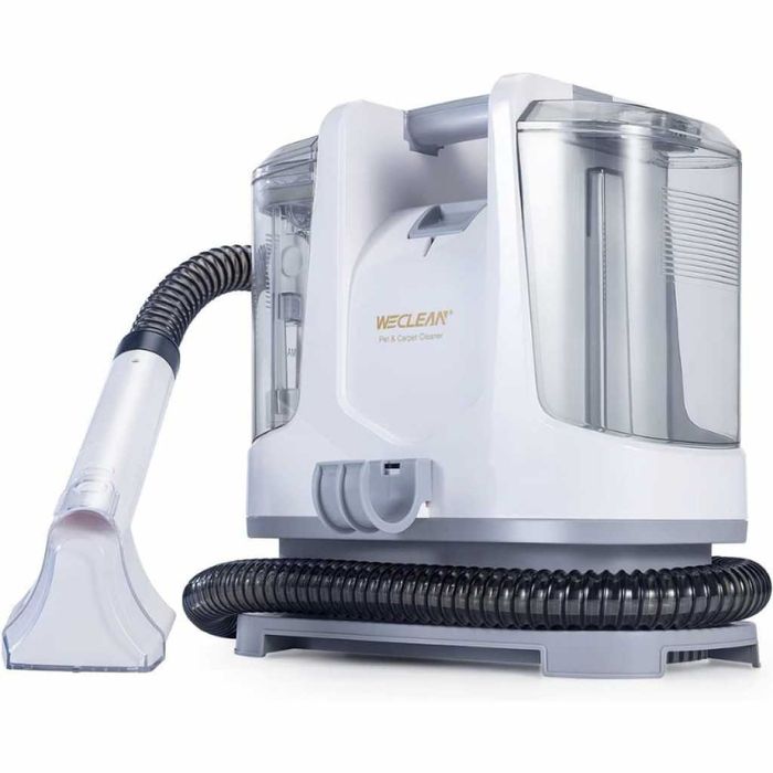 Перяща прахусмокачка - дълбоко почистване на петна WeClean