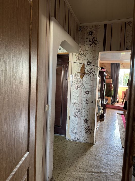Продам квартиру 56 м², мкр. Карасу 4Б