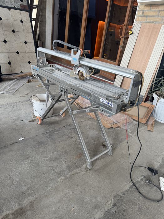 кафелни станок сотилади wandel фирма