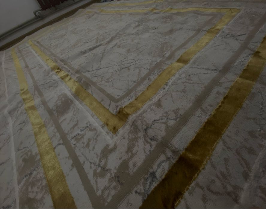 Кілем 3х4. 50мың тг